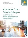 Kirche auf die Straße bringen