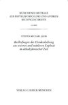 Rechtsfragen der Herdenhaltung am mittleren und unteren Euphrat in altbabylonischer Zeit