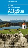 Kl. Geschichte des Allgäus