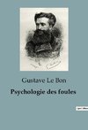 Psychologie des foules