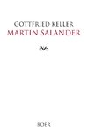 Martin Salander