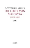 Die Leute von Seldwyla Band 1