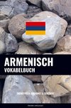 Armenisch Vokabelbuch