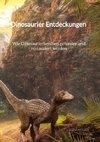 Dinosaurier Entdeckungen - Wie Dinosaurierfossilien gefunden und restauriert werden