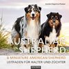 Australian Shepherd & Miniature American Shepherd