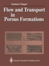 Flow and Transport in Porous Formations