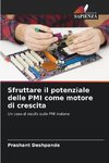 Sfruttare il potenziale delle PMI come motore di crescita