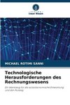 Technologische Herausforderungen des Rechnungswesens