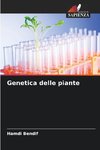 Genetica delle piante