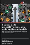 Il valore della prospettiva strategica nella gestione aziendale