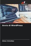 Avvio di WordPress