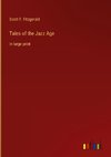 Tales of the Jazz Age