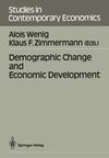 Demographic Change and Economic Development