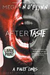 Aftertaste (Large Print)