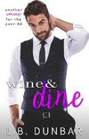 Wine & Dine