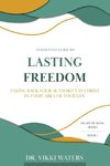 Lasting Freedom