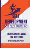 Self Development Strategies