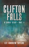 CLIFTON FALLS - part 2