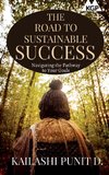 The Road to Sustainable Success