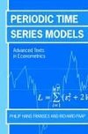 Periodic Time Series Models