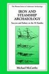 Iron and Steamship Archaeology