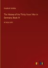 The History of the Thirty Years' War in Germany; Book IV