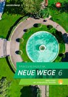 Mathematik Neue Wege SI 5. Arbeitsheft mit interaktiven Übungen. G9. Nordrhein-Westfalen, Schleswig-Holstein