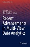 Recent Advancements in Multi-View Data Analytics