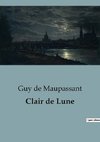 Clair de Lune