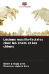 Lésions maxillo-faciales chez les chats et les chiens