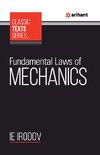 Fundamental Laws of Mechanics