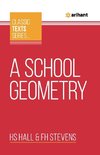 A School Geometry