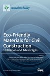 Eco-Friendly Materials for Civil Construction