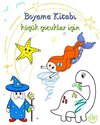 Boyama Kitab¿ küçük çocuklar için