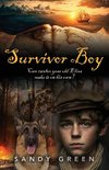 SURVIVOR BOY