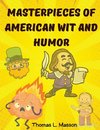 Masterpieces Of American Wit And Humor