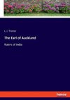 The Earl of Auckland