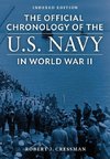 The Official Chronology of the U.S. Navy in World War II