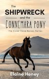 The Shipwreck and the Connemara Pony - The Coral Cove Horses Series