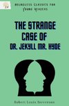 The Strange Case Of Dr. Jekyll Mr.Hyde