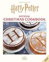 Harry Potter Official Christmas Cookbook