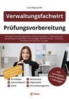 Verwaltungsfachwirt Prüfungsvorbereitung