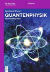 Quantenphysik