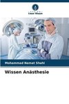 Wissen Anästhesie