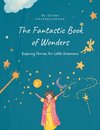 The Fantastic Book of Wonders