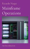 Mainframe Operations