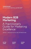 Modern B2B Marketing