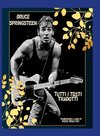 Bruce Springsteen - Tutti i testi tradotti