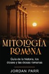 Mitología romana