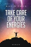 Take care of your energies